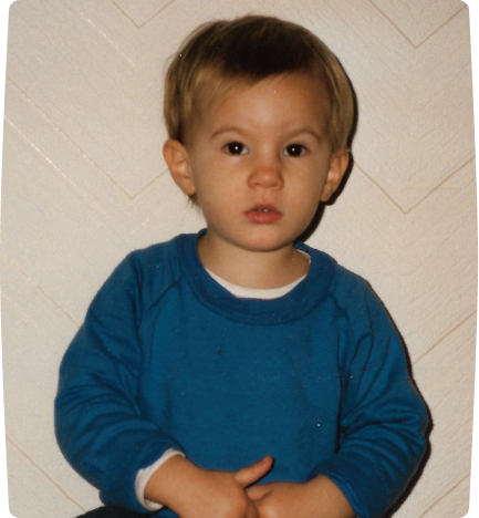 Mathieu Cartaud - Ingénieur Logiciel