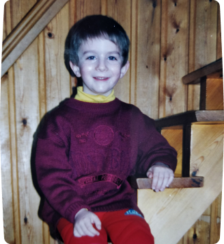 Olivier Poignard - Chef de Produit Senior