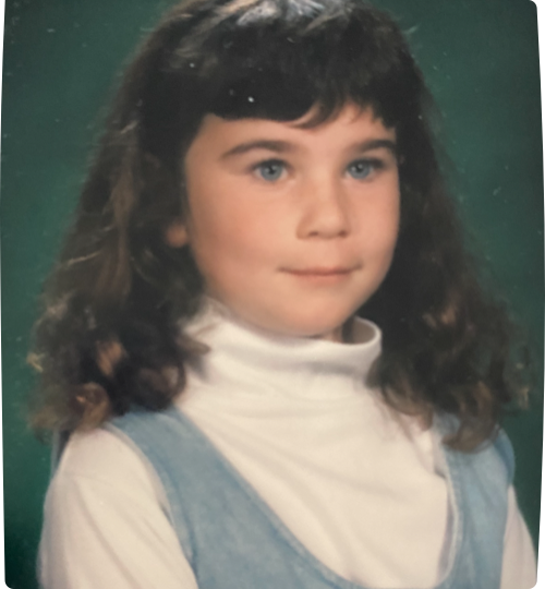 Jessie Alexander - Responsable Pédagogique Senior