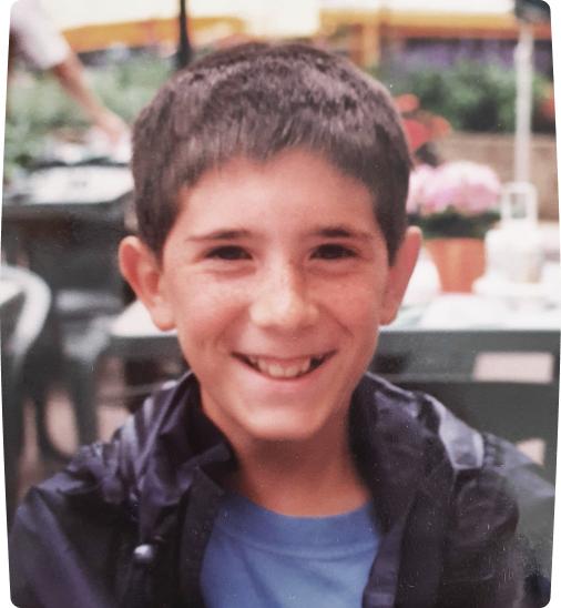 Nicolas Sauvage - Ingénieur Logiciel