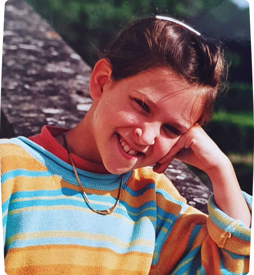 Marion Barbotin - Ingénieure Logiciel