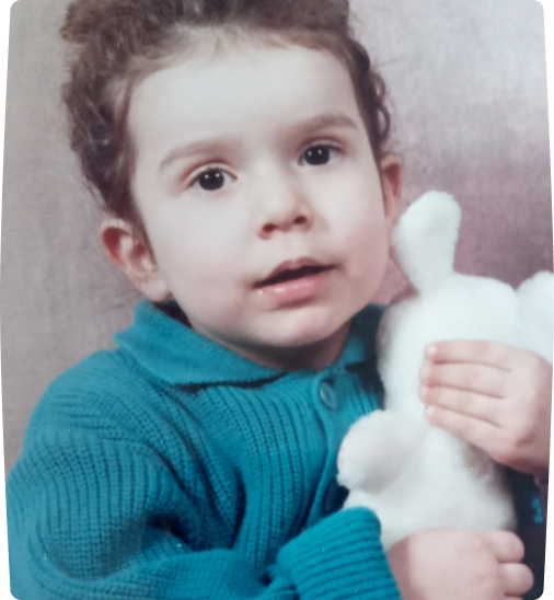 Marina Gauthier - Spécialist du support utilisateurs