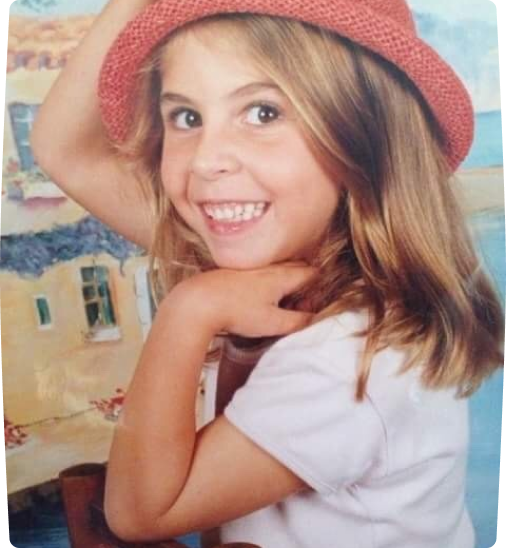 Estelle Acart - Responsable du Support Utilisateurs