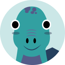 avatar vert