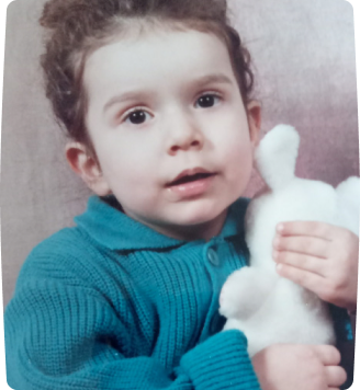 Marina Gauthier - Spécialist du support utilisateurs