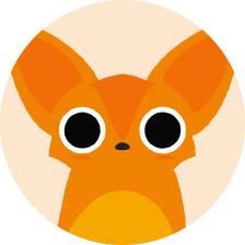 Avatar orange