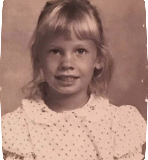 Heather Baurichter - Responsable du Marketing Produit